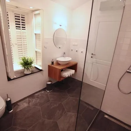 Cava - Duplex Two Bedroom With Sea View Appartement