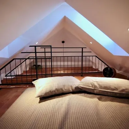 Cava - Duplex Two Bedroom With Sea View Appartement