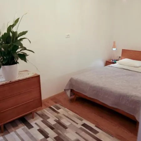Cava - Duplex Two Bedroom With Sea View *