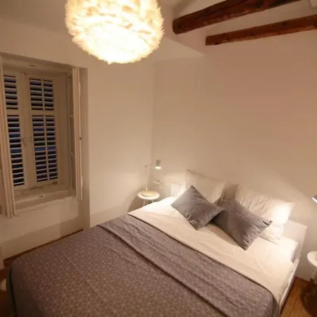 Cava - Duplex Two Bedroom With Sea View *