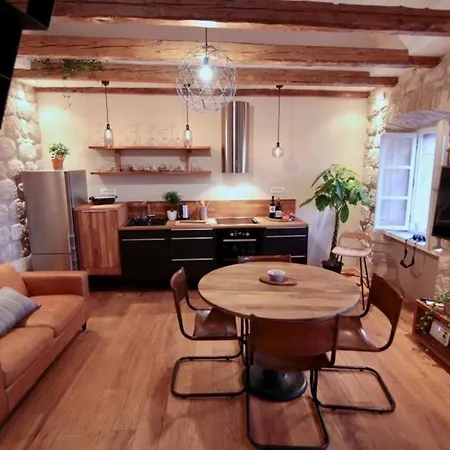 Cava - Duplex Two Bedroom With Sea View Διαμέρισμα *