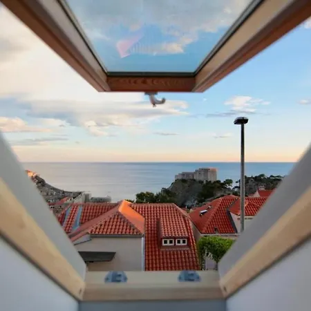 Cava - Duplex Two Bedroom With Sea View *