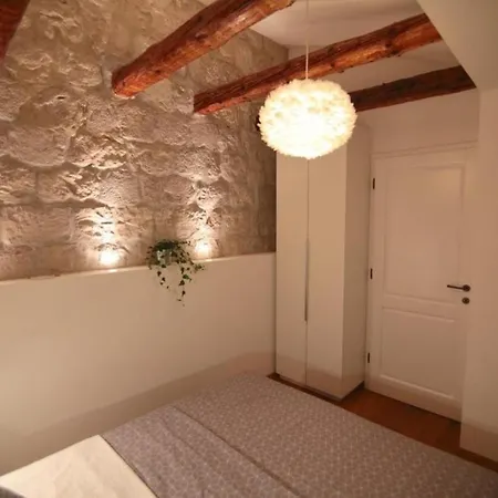 Cava - Duplex Two Bedroom With Sea View *